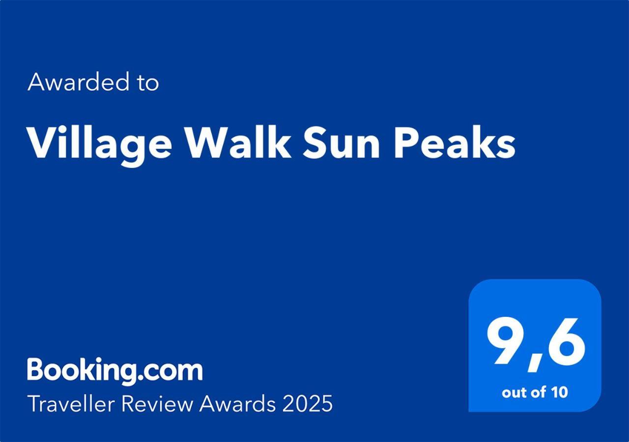 Holiday home Village Walk